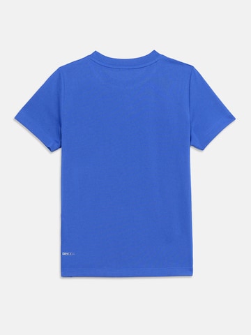 PUMA Funkcionális felső 'TAD ESS' - kék