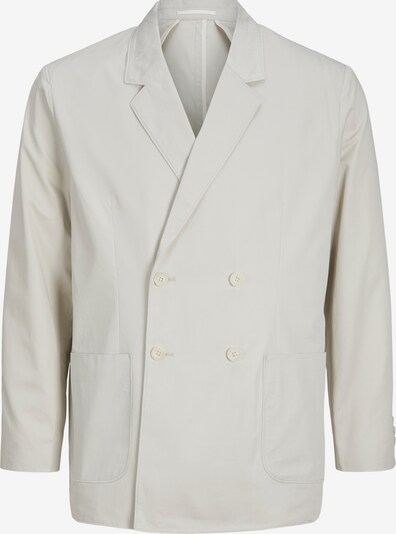 JACK & JONES Colbert 'Hank' in de kleur Crème, Productweergave