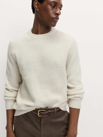 Pullover di Marks & Spencer in beige