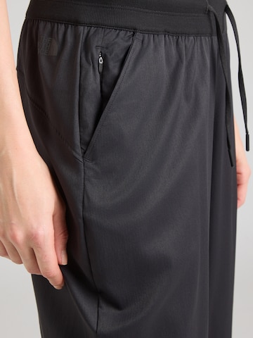THE NORTH FACE regular Παντελόνι πεζοπορίας 'APHRODITE ARISE' σε μαύρο