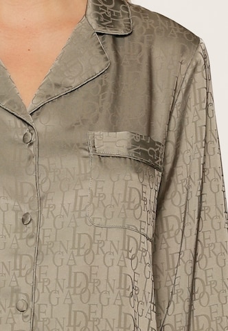 Pyjama LingaDore en vert