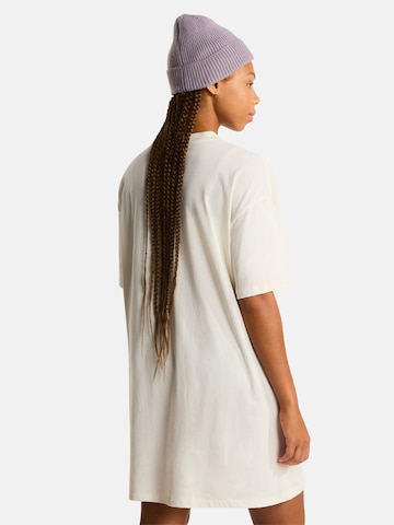 THE NORTH FACE - Vestido 'Evolution Simple Dome' en blanco