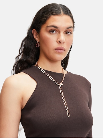 Liebeskind Berlin Necklace in Gold