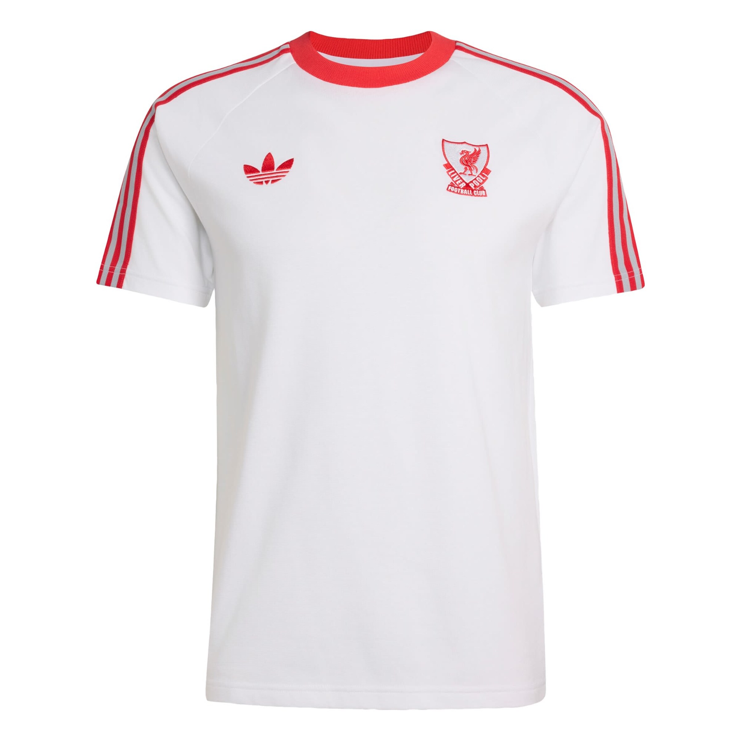 ADIDAS PERFORMANCE Jersey 'Liverpool FC' in Red / White, Item view
