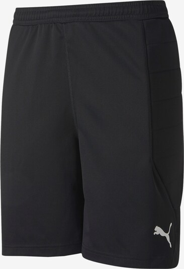 PUMA Sportbroek in de kleur Zwart, Productweergave