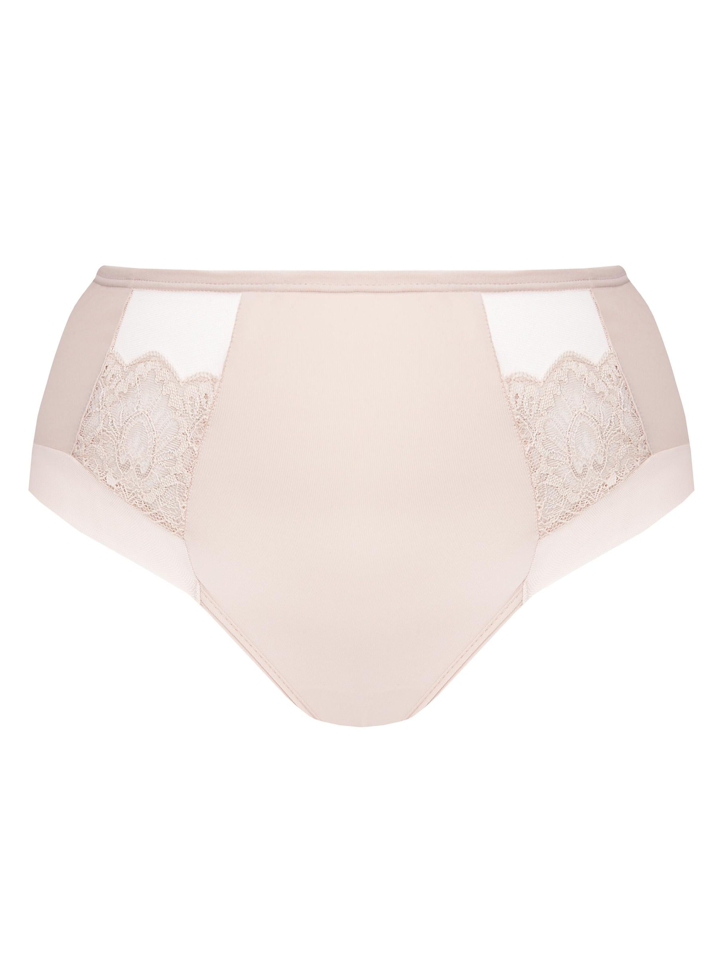 Gorsenia Slip 'K442 Luisse' in Beige: front