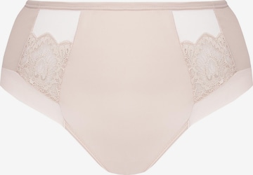 Gorsenia Slip 'K442 Luisse' in Beige: front