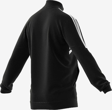 Giacca di felpa sportiva 'Condivo 22' di ADIDAS SPORTSWEAR in nero