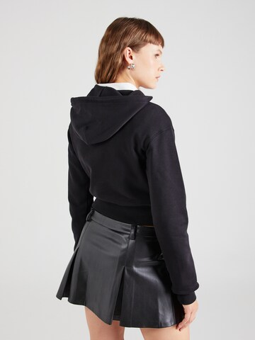 Versace Jeans Couture Sweatshirt in Black