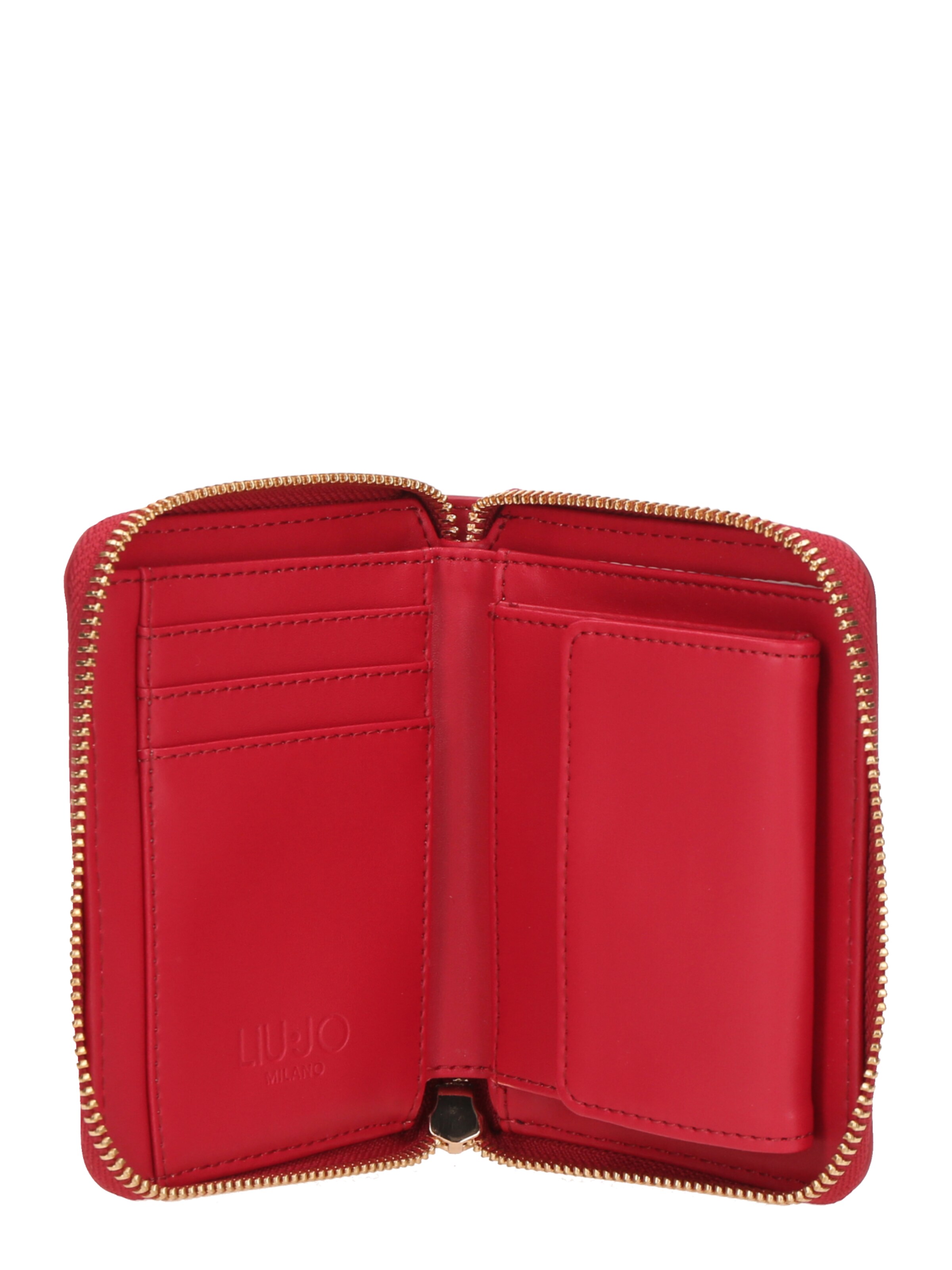 Liu Jo Wallet in Red