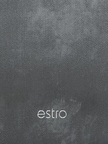 Estro Schultertasche '9909'‌‌‌ in Grau