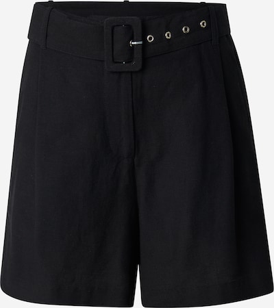 ONLY Hlače s naborima 'ONLJAKIRI' u crna, Pregled proizvoda