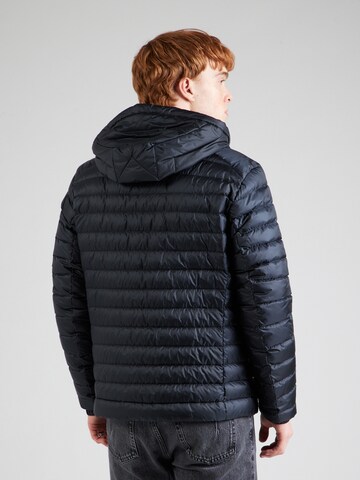 BOGNER Winterjas 'LOKE-D2' in Zwart