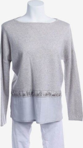 GC Fontana Sweater & Cardigan in XS in Grey: front