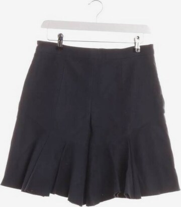 ISABEL MARANT Skirt in L in Blue: front