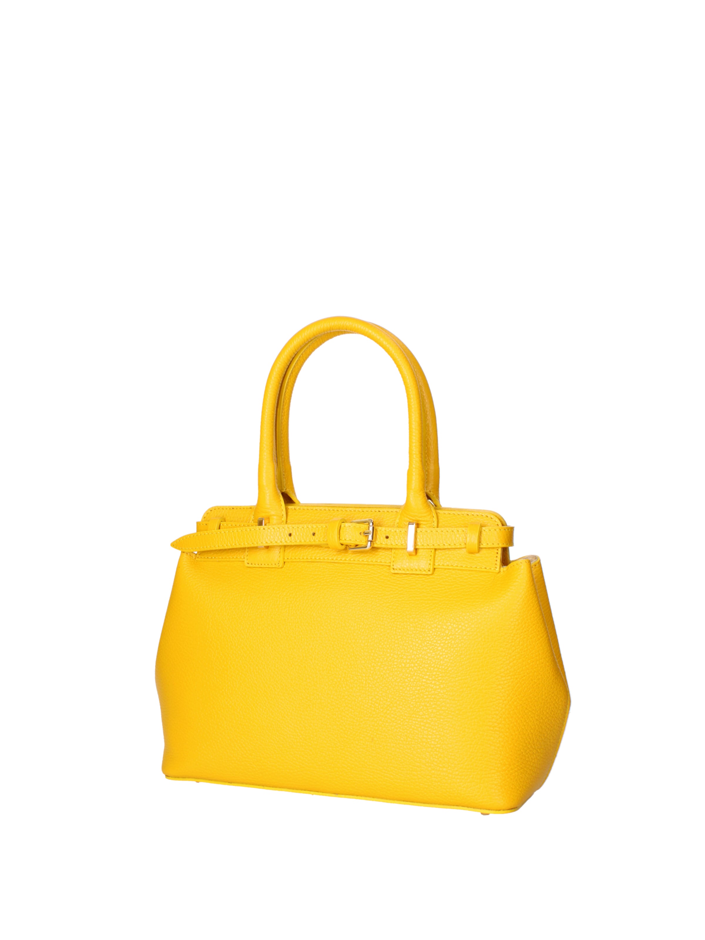 Sacs à main Viola Castellani en jaune