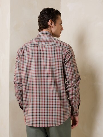 Regular fit Camicia di Next in colori misti