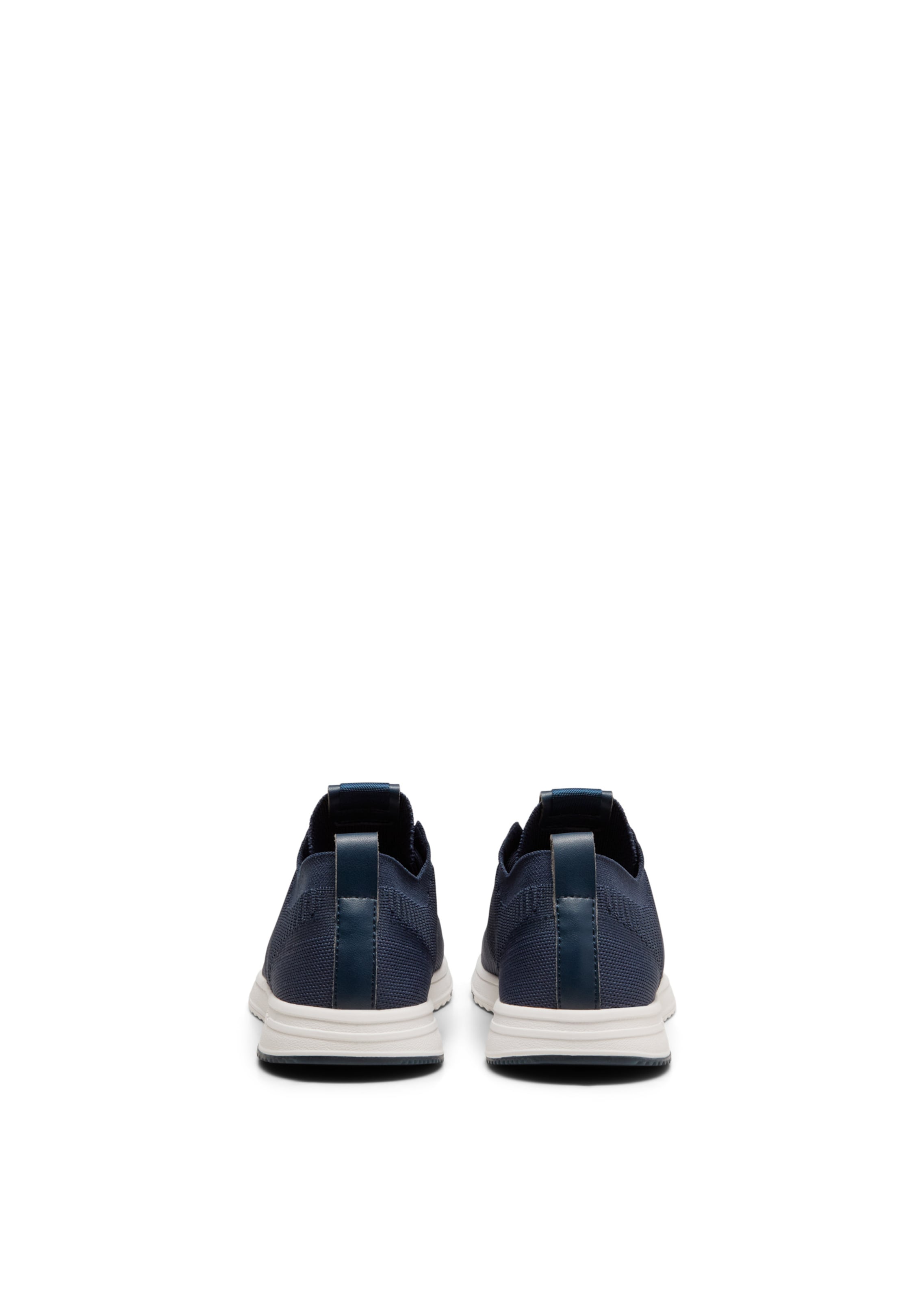 Marc O'Polo Sneaker in Blau