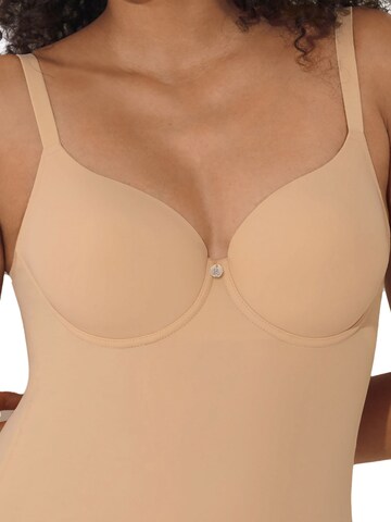 Lisca Corsage 'Bella' in Beige