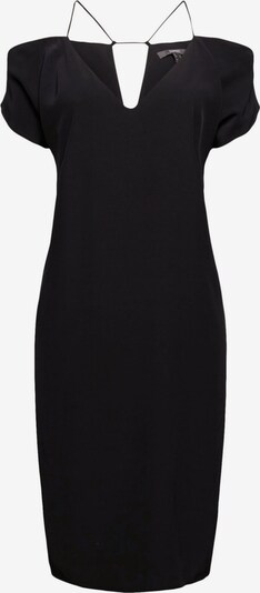 Esprit Collection Kleid in schwarz, Produktansicht