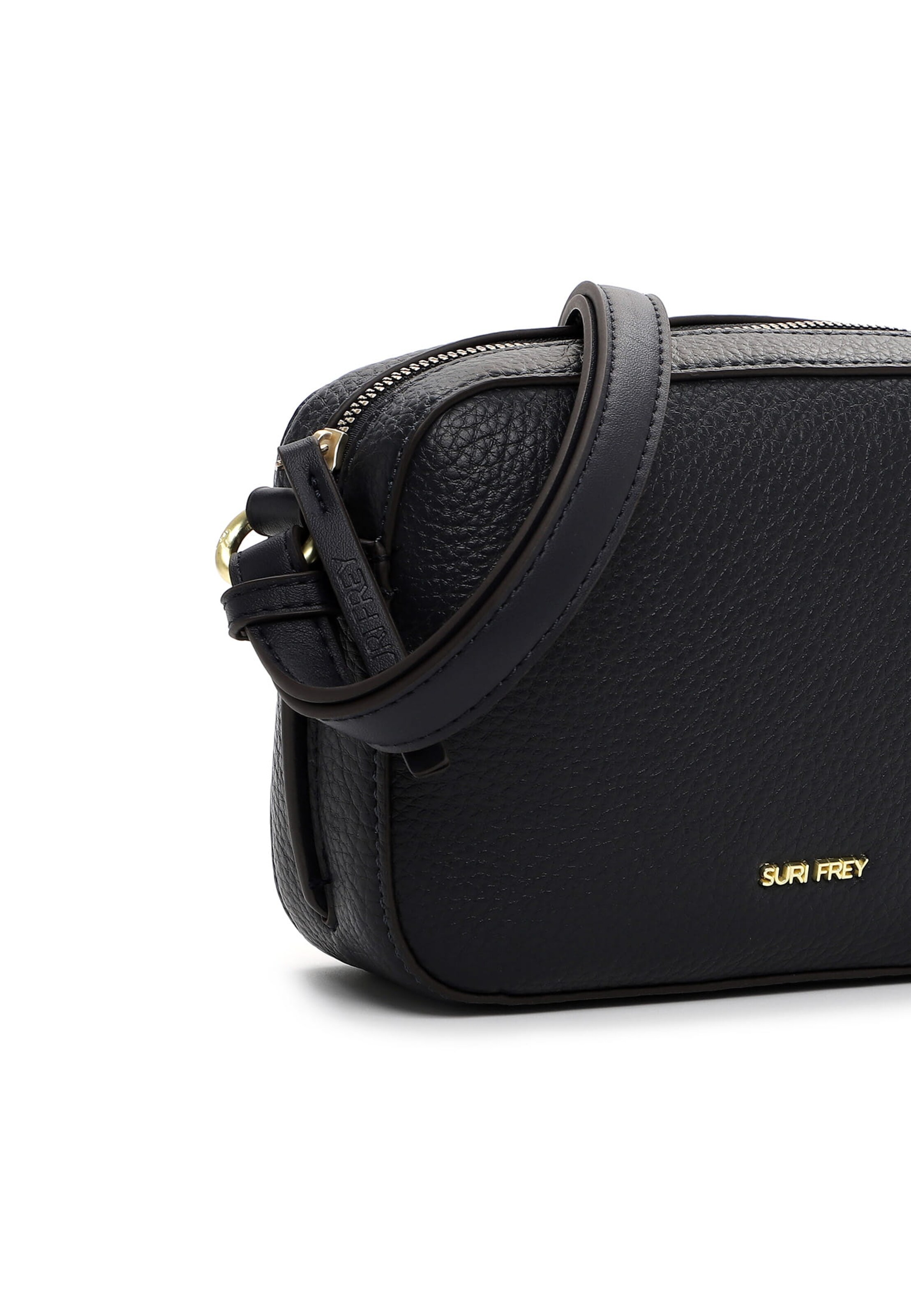 Suri Frey Schoudertas 'SFY Maggy' in Blauw