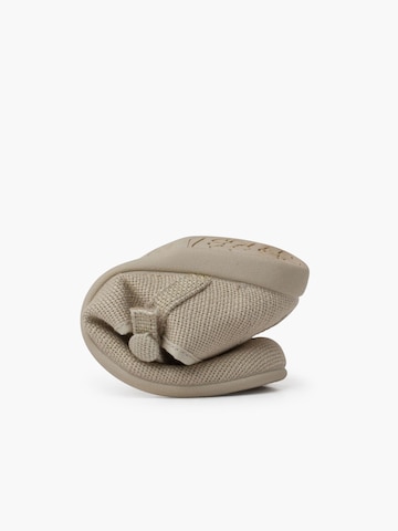 Pisamonas Ballerina in Beige