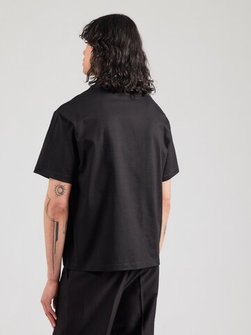 Calvin Klein Jeans - Camisa em preto