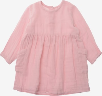 Robe 'Rosenholz' LILIPUT en rose : devant