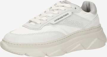 balta Copenhagen Studios Sportbačiai be auliuko 'CPH56': priekis