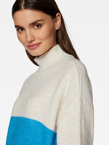 Mavi Sweater in Blue