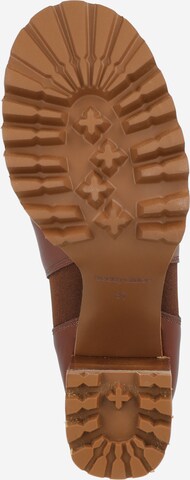 See by Chloé Bootie 'Mallory' in Brown