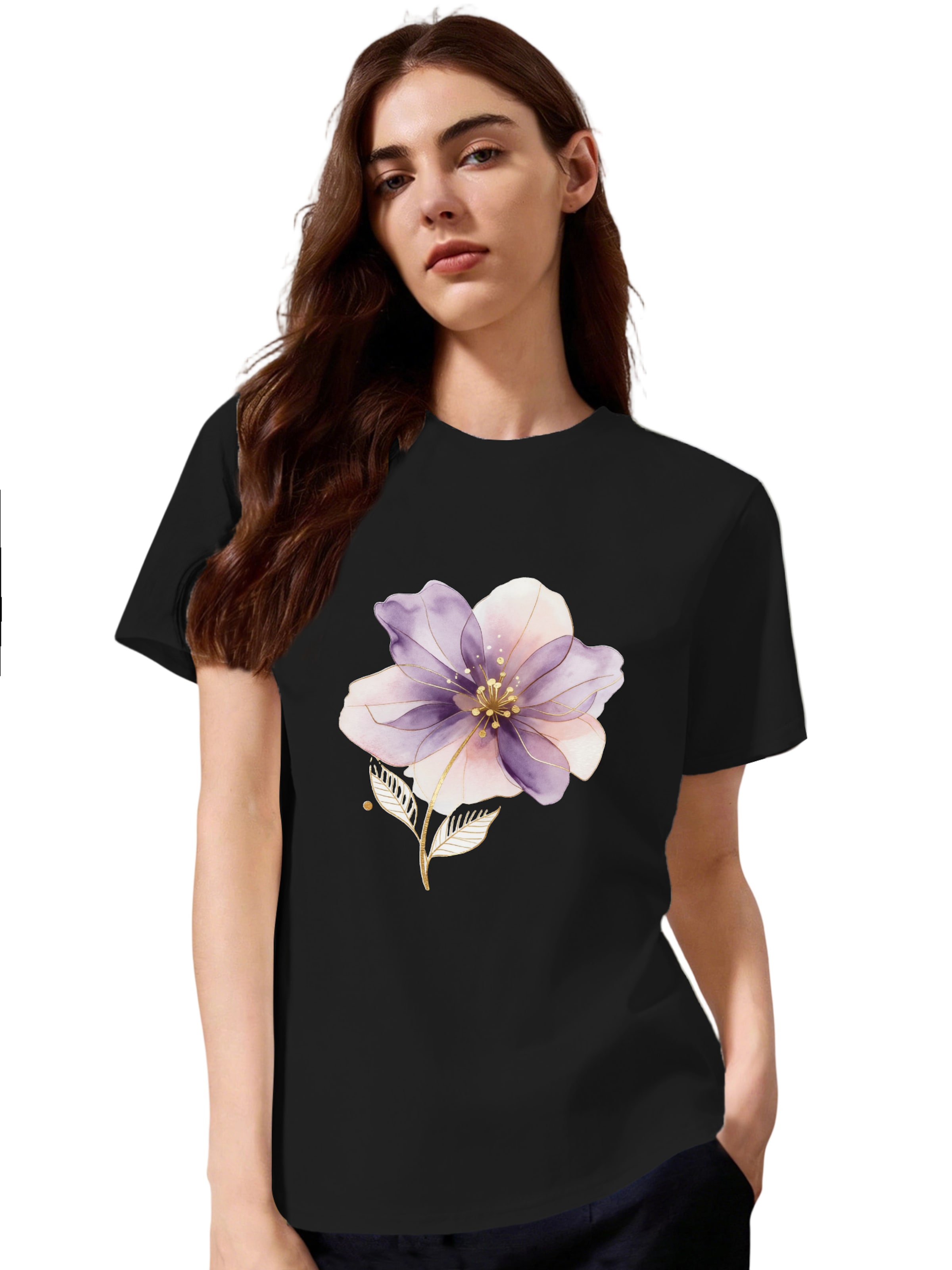 GORHEY Shirt in Black, Item view