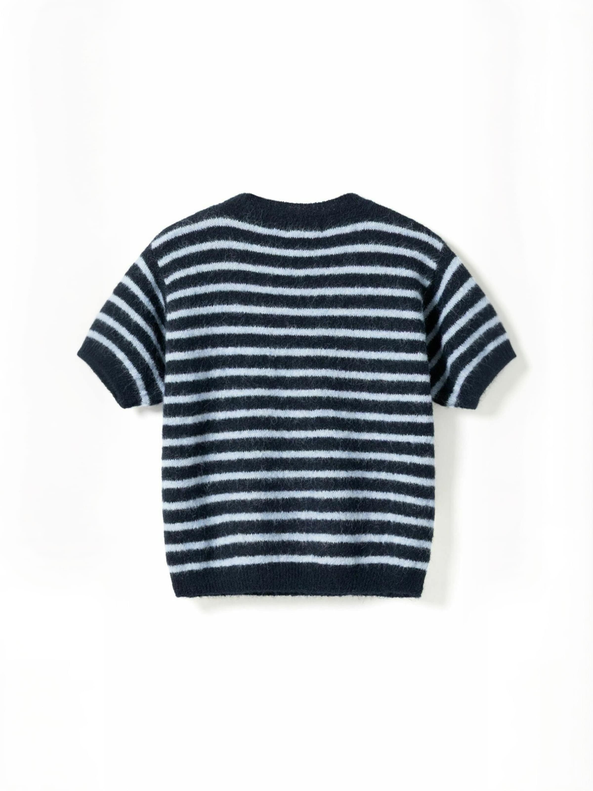 Noella Top ' N-Monikah ' in Blue