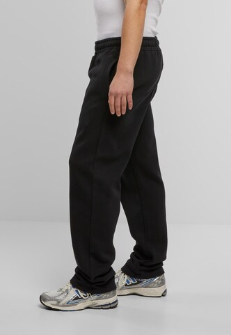 Loosefit Pantalon Urban Classics en noir