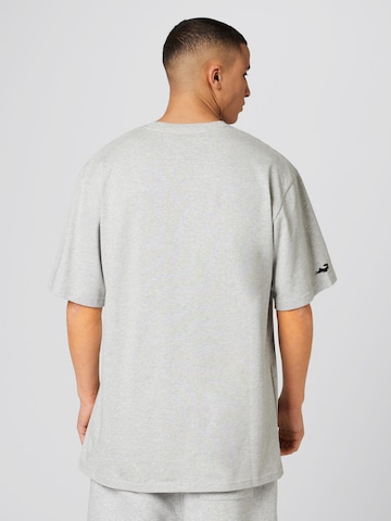 T-Shirt 'Brian' Pacemaker en gris