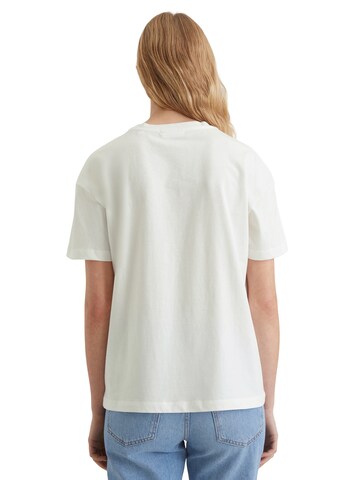 Marc O'Polo DENIM Shirt in White