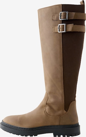 NextČizme 'Forever Comfort' - smeđa boja: prednji dio