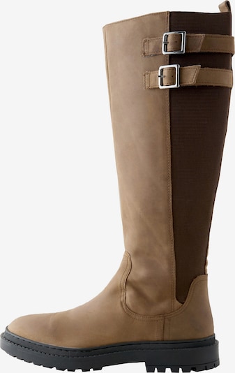 Next Saappaat 'Forever Comfort' värissä ruskea / suklaa, Tuotenäkymä