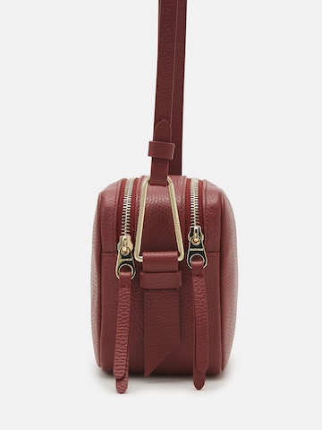 Coccinelle Crossbody Bag 'MALORY' in Red: side