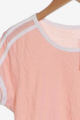 GUESS T-Shirt M in Pink