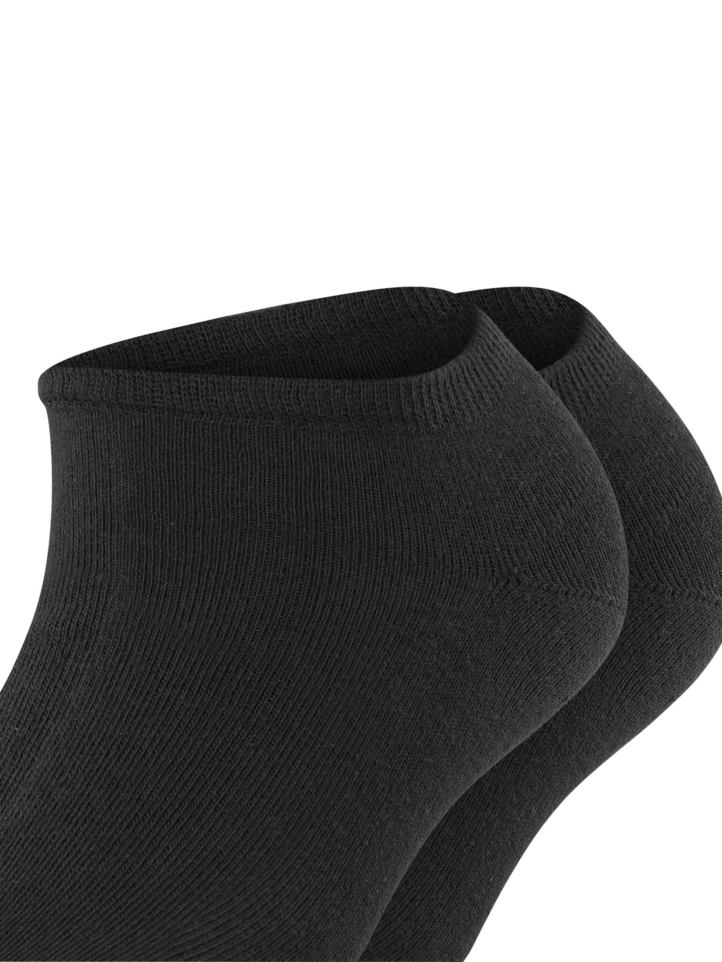ESPRIT Socken 'Uni 2-Pack'‌‌‌‌ in Schwarz
