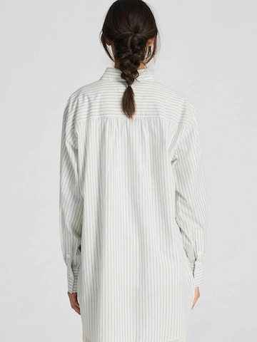 Maglietta di Gai+Lisva in blu