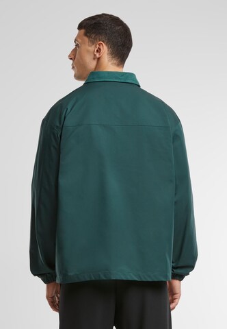 Another Cotton Lab - Chaqueta de entretiempo en verde