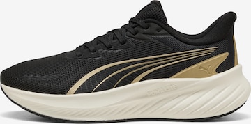 PUMA Running Shoes 'Pounce Lite 2' in Black: front