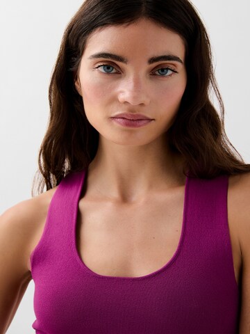 Maillot ' ' Scalpers en violet