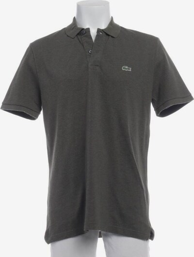 LACOSTE Shirt in L in Green, Item view