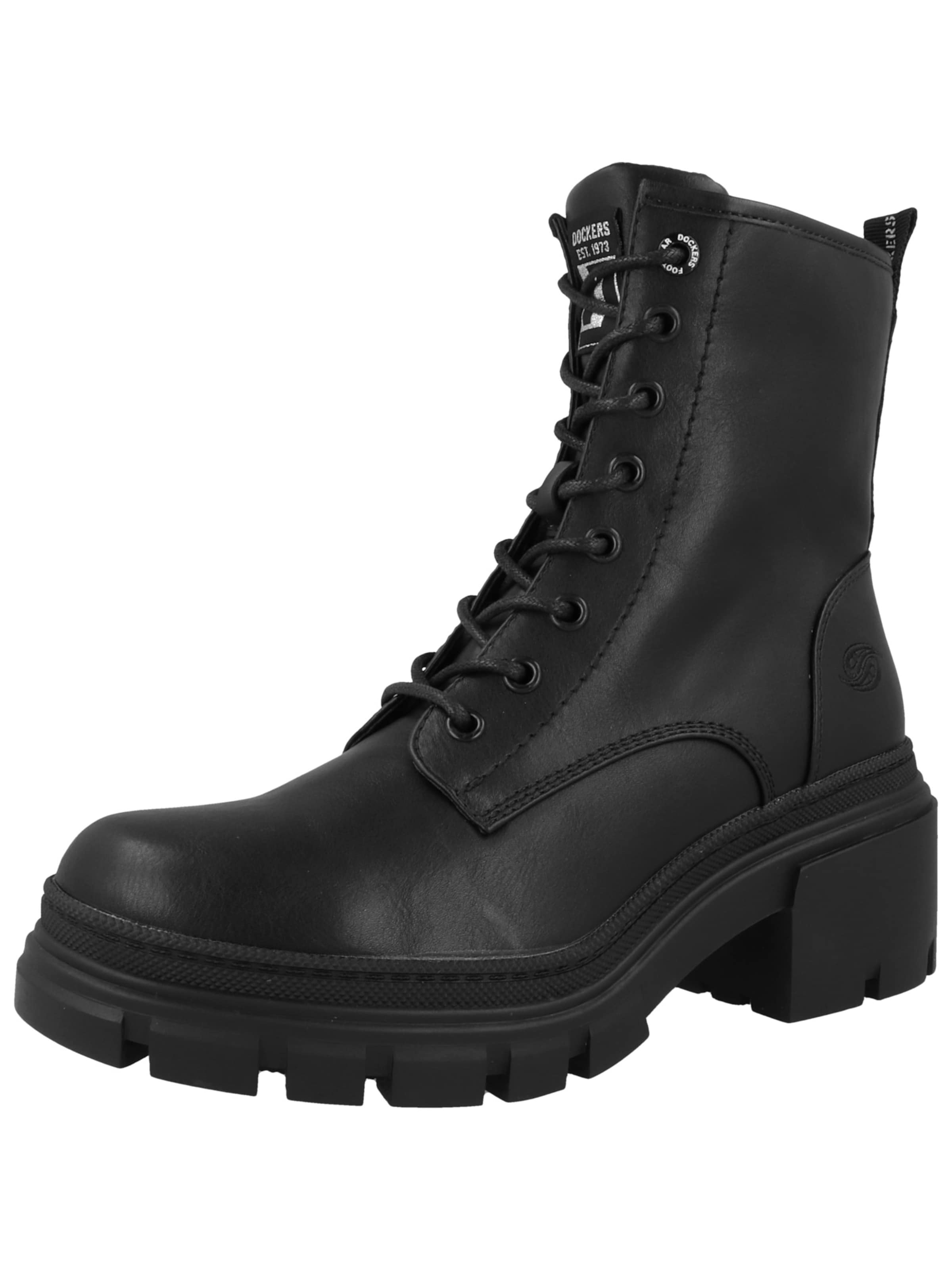 Dockers by gerli combat boots online