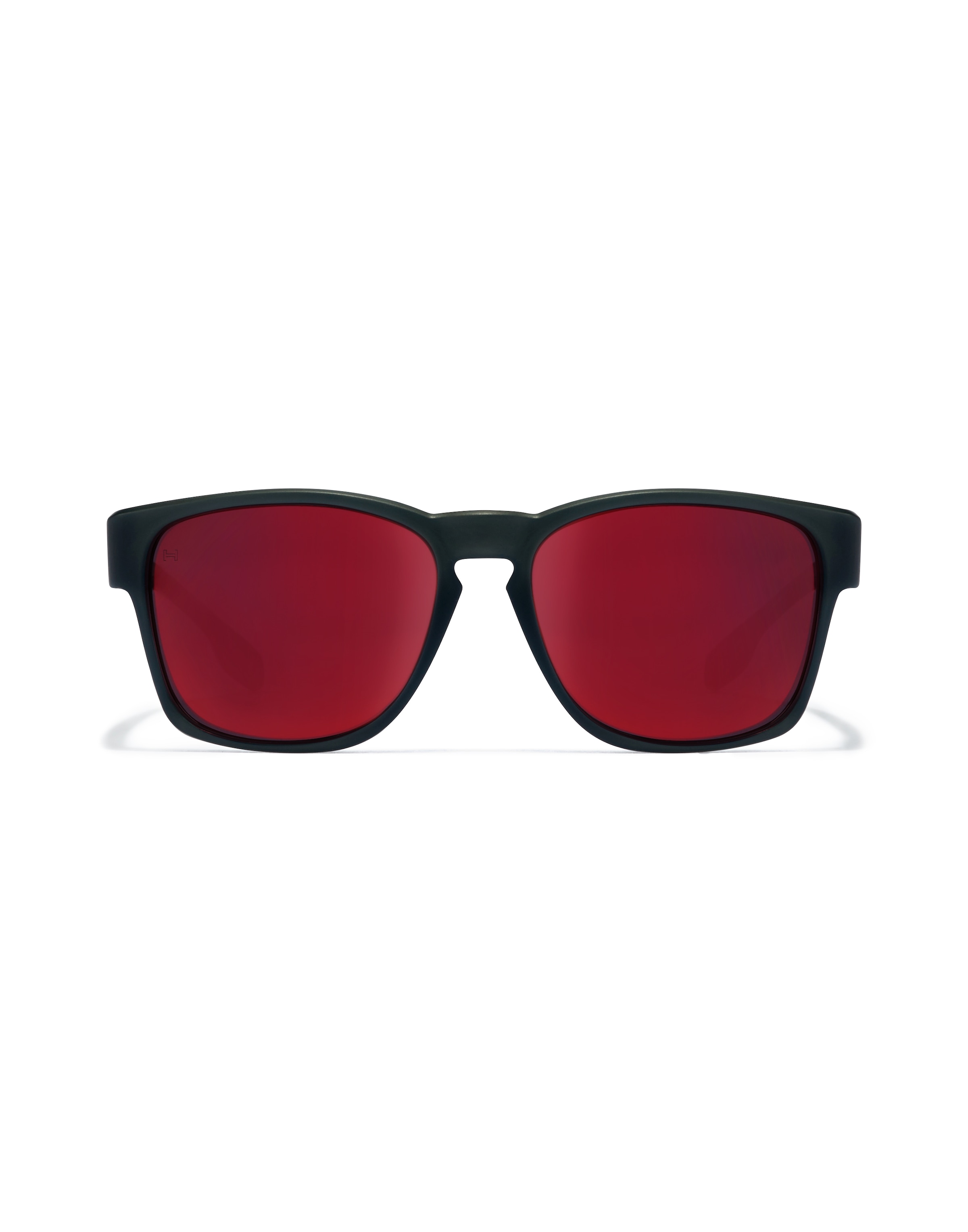 HAWKERS Sonnenbrille 'Core Raw' in Schwarz