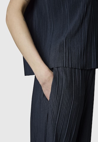 Pantalons de tailleur 'Youmodo' Ragwear en bleu