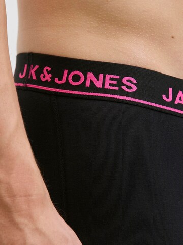 JACK & JONES Boksershorts i sort